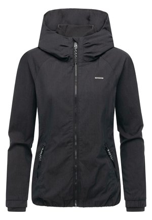 DIZZIE - Light jacket - black