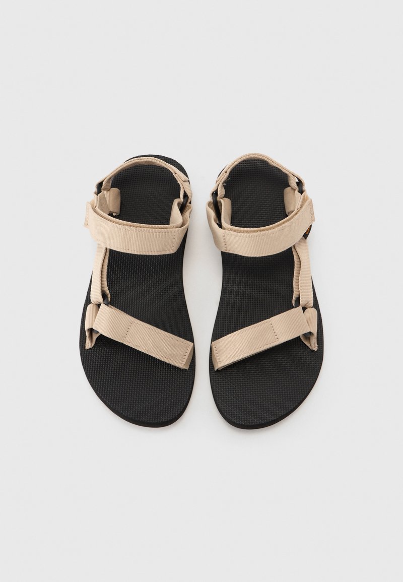 Teva ORIGINAL UNIVERSAL MENS - Walking sandals - white  display picture 2