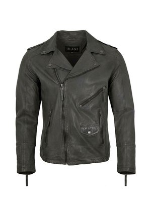 FLEMMING - Sakko - grau