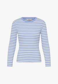 Unausgewählt, della robbia blue stripe