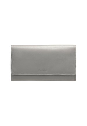 Wallet - hellgrau