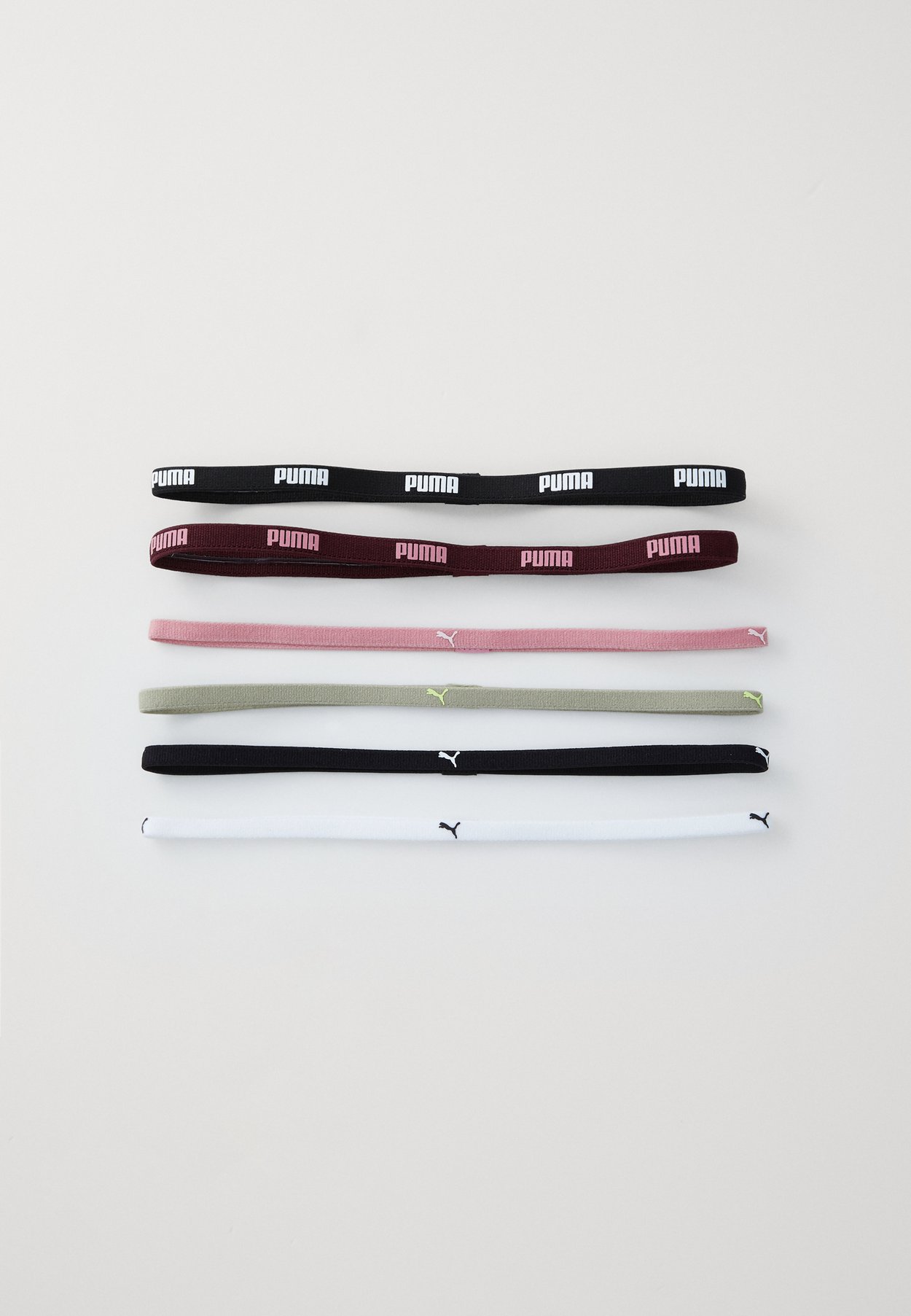 UNISEX 6 PACK