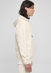 Urban Classics Felpa con cappuccio - whitesand