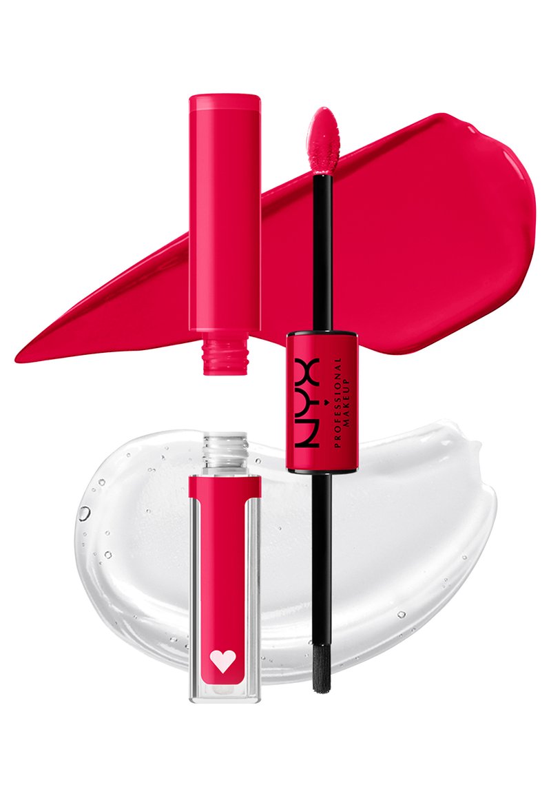 Damen Make-up | Nyx Professional Makeup SHINE LOUD HIGH PIGMENT LIP SHINE Lipgloss shine on a mission/pink - LR89611 Damen Make-up | Nyx Professional Makeup SHINE LOUD HIGH PIGMENT LIP SHINE Lipgloss shine on a mission/pink - LR89611