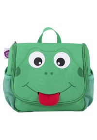 Unausgewählt, grün