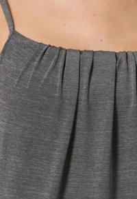 Nike Performance Débardeur - black
