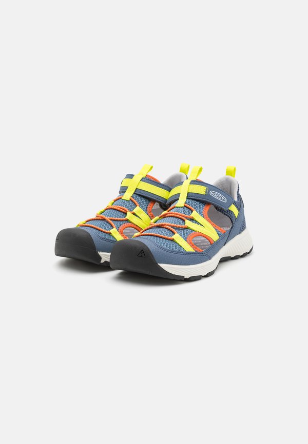 MOTOZOA YOUTH UNISEX – Trekkingsandale