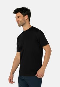 Benvenuto ADELMO - T-shirt basique - schwarz