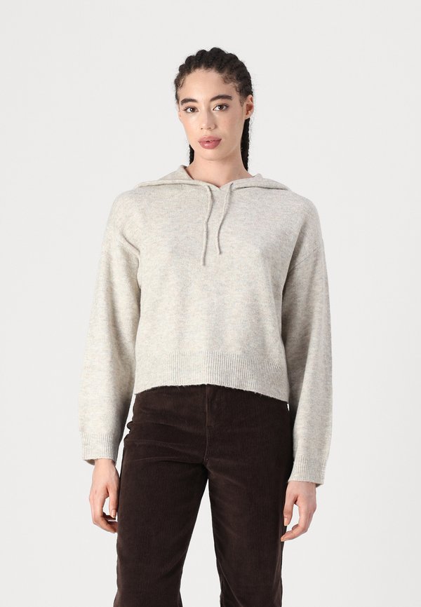 JDYRUE  - Jumper - chateau gray