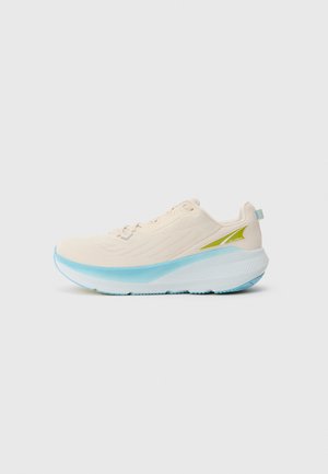 Altra FWD VIA - Zapatillas running asfalto - tan