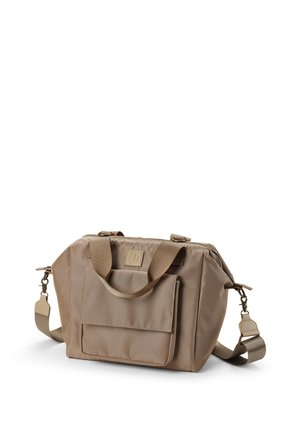 Elodie Diaper Nursing Wide Frame - Borsa fasciatoio - pure khaki