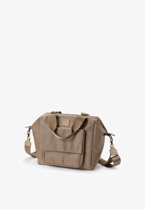 Elodie Diaper Nursing Wide Frame - Tasker - pure khaki