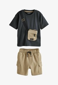 NAME IT Mädchen Nmfhallie Biker Shorts NAME IT Mädchen Nmfhallie Biker Shorts