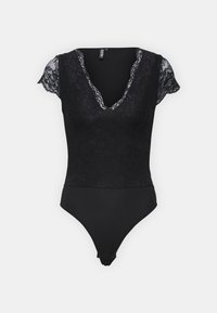 PCALICE - Body - black