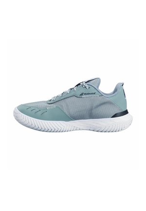 SFX EVO - Multicourt tennis shoes - trellis white
