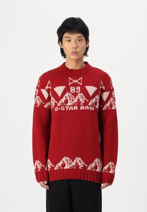 HOLIDAY - Jumper