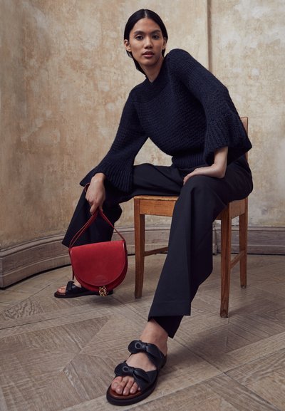 chaussures see by chloe