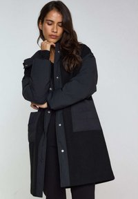 Maison 123 Parka noir