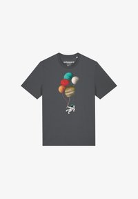 Niet geselecteerd, anthracite