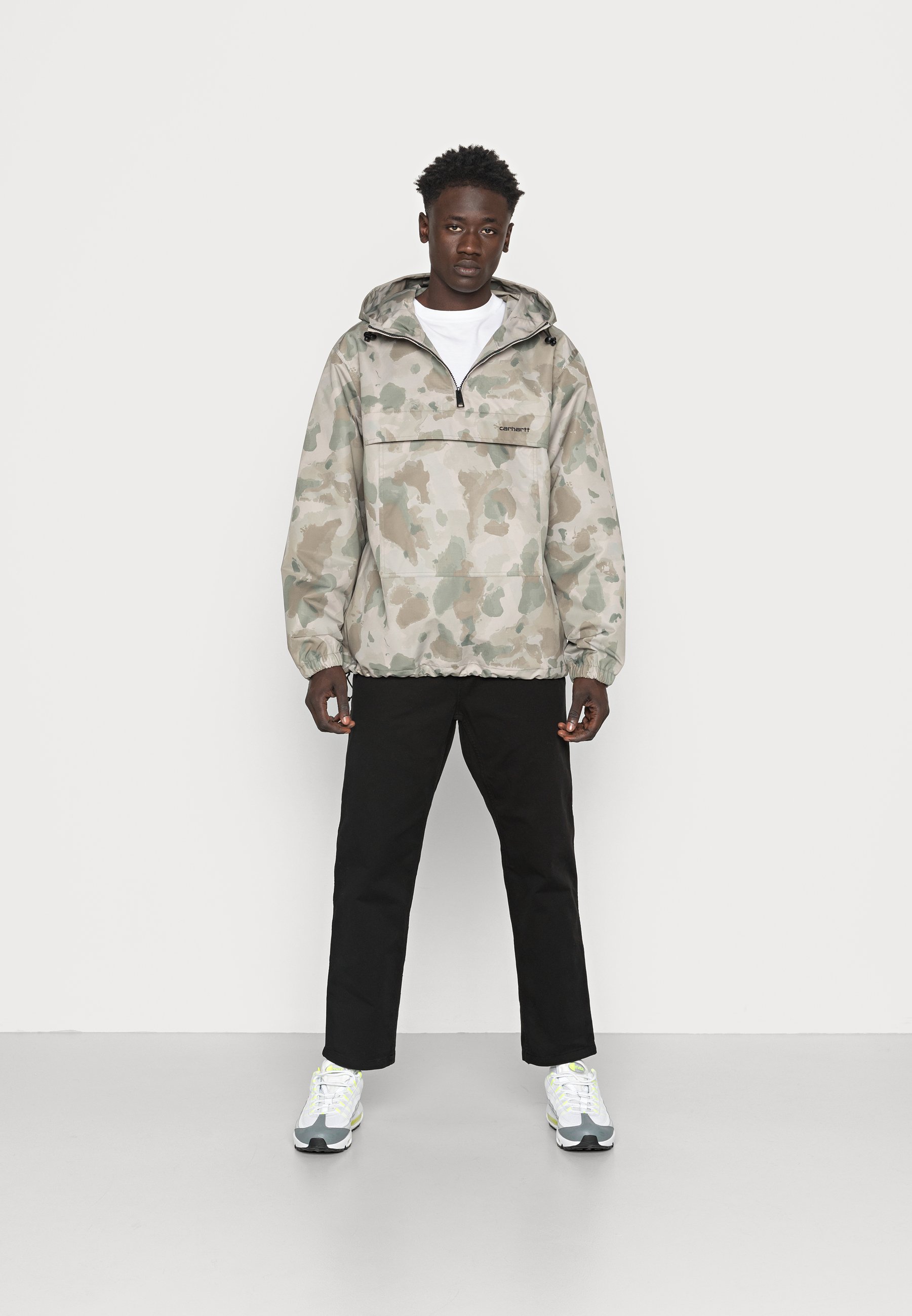 Carhartt WIP WINDBREAKER - Summer 