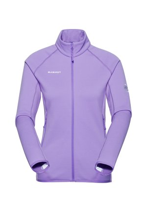 Mammut ACONCAGUA - Fleecejakke - lavandin