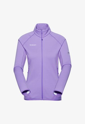 Mammut ACONCAGUA - Fleecejakke - lavandin