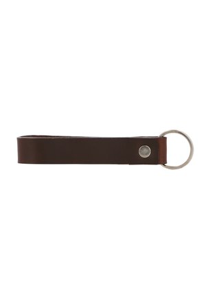 SHELTON - Sleutelhanger - braun