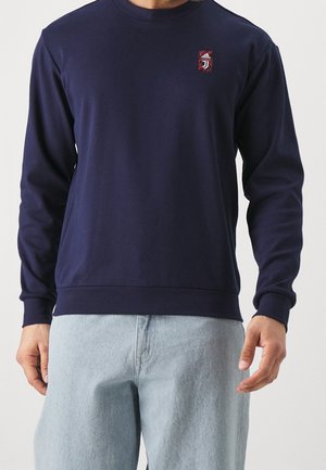 Squadra - dark blue