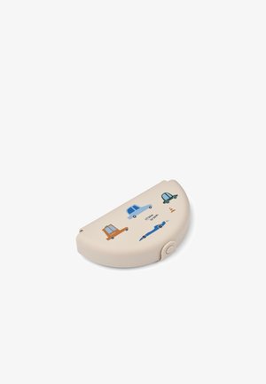 Liewood, EUGENE FOLDABLE UNISEX - Madkasse - cars/sandy