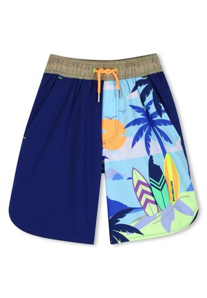 SWIM - Ujumisšortsid - navy