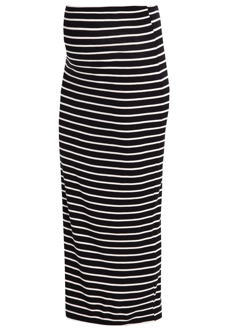 love2wait Maxirok zwart love2wait Maxirok zwart