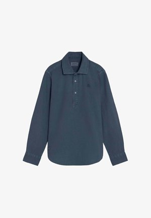 Scalpers, POLERA - Camisa - navy