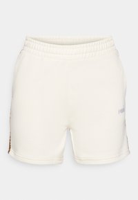 GRAPHIC ANIMAL SHORTS - Sportske kratke hlače - alpine snow