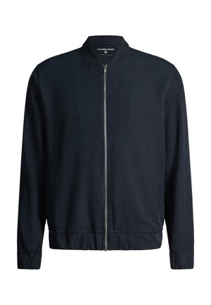 Strellson, STRELLSON JACKE JASON - Bomberjacks - navy