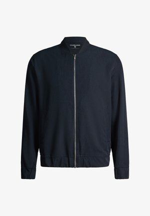 Strellson, STRELLSON JACKE JASON - Bomberjacks - navy