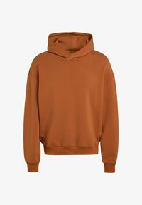 Unselected, dusky bronze