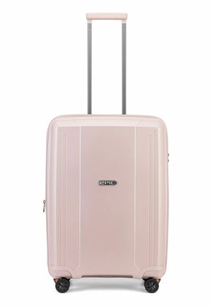 ANTHEM EXPANDABLE  - Trolley -  pink