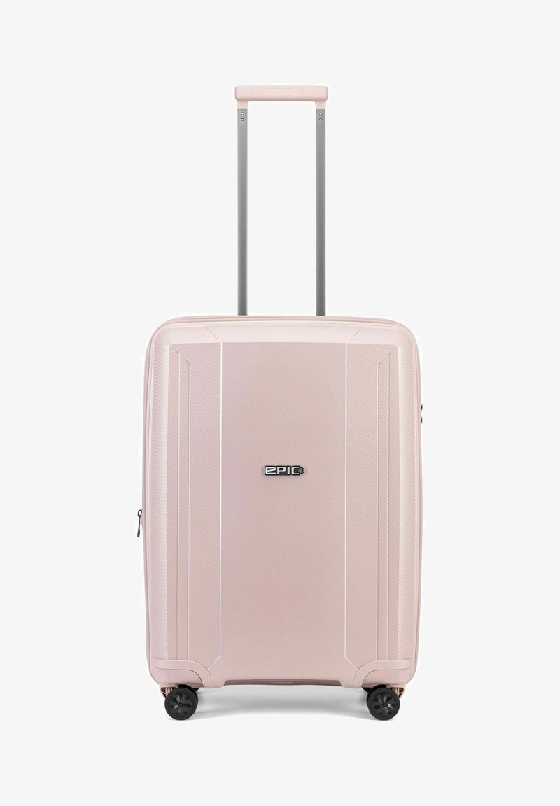 Epic ANTHEM EXPANDABLE - Trolley - pink