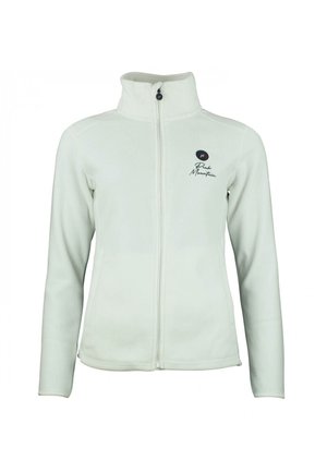 ADARO - Sweatjakke - ecru