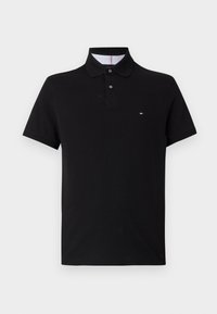 Tommy Hilfiger Piké - black