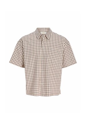 Jack & Jones, LOOSE FIT, mleczny