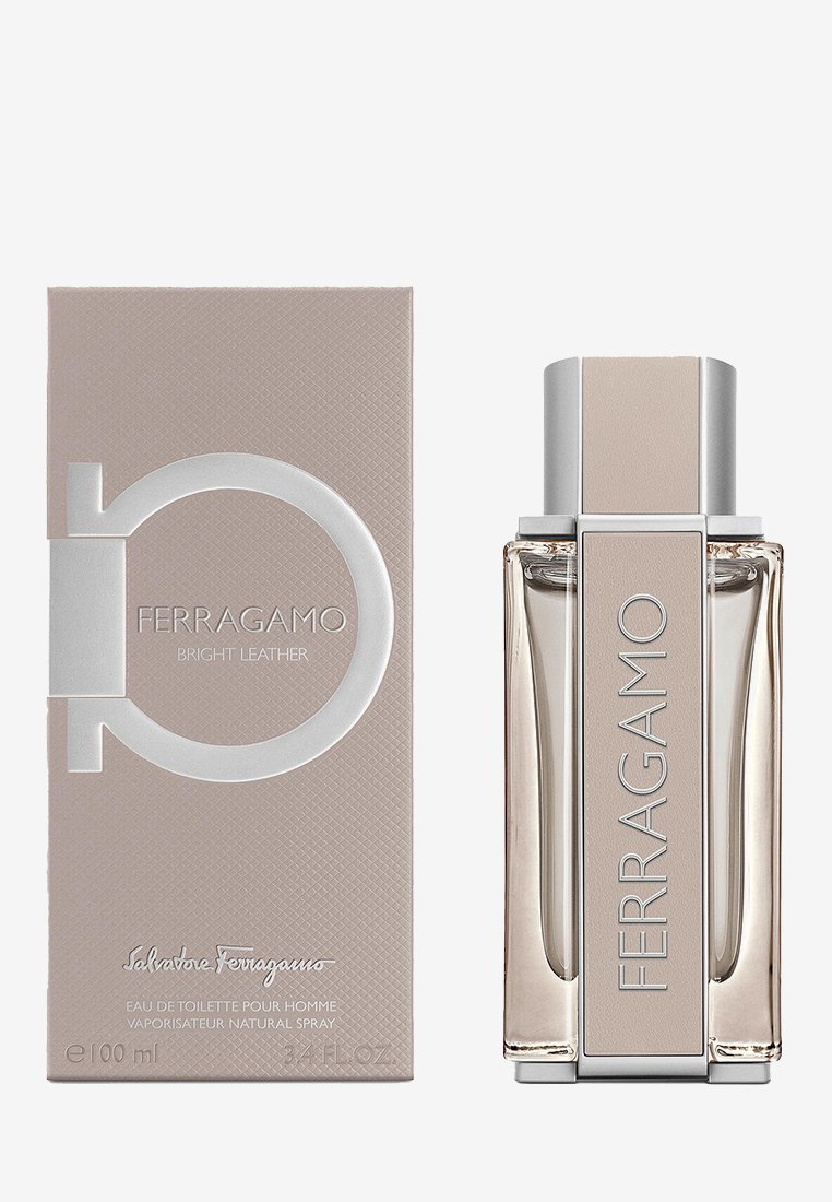 Ferragamo Fragrances - BRIGHT LEATHER - Eau de Toilette, Vergrößern