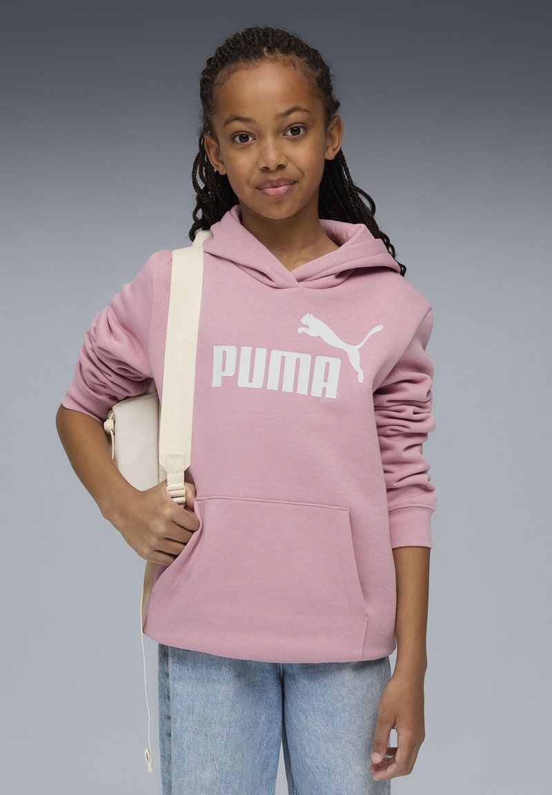 Puma Hoodie poised pink/pink