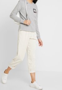 Scotch & Soda Sudadera - mottled grey