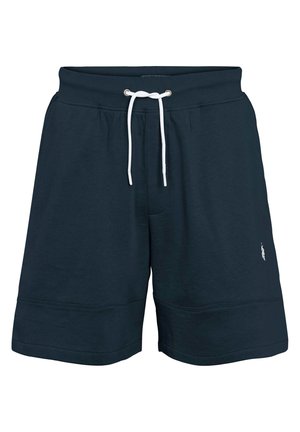 Shorts - dark blue