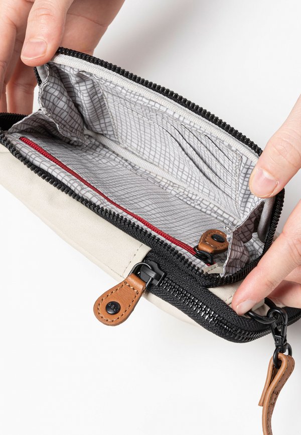 UJI UNISEX - Handyhülle - dust