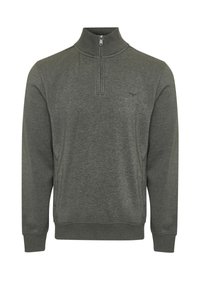 Niet geselecteerd, khaki marl