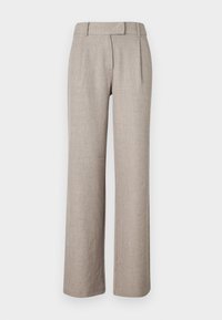 ONLLINDA PANTS  - Stoffhose - fungi detail:melange