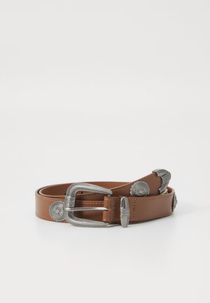 BARKLL BELT - Riem - brown