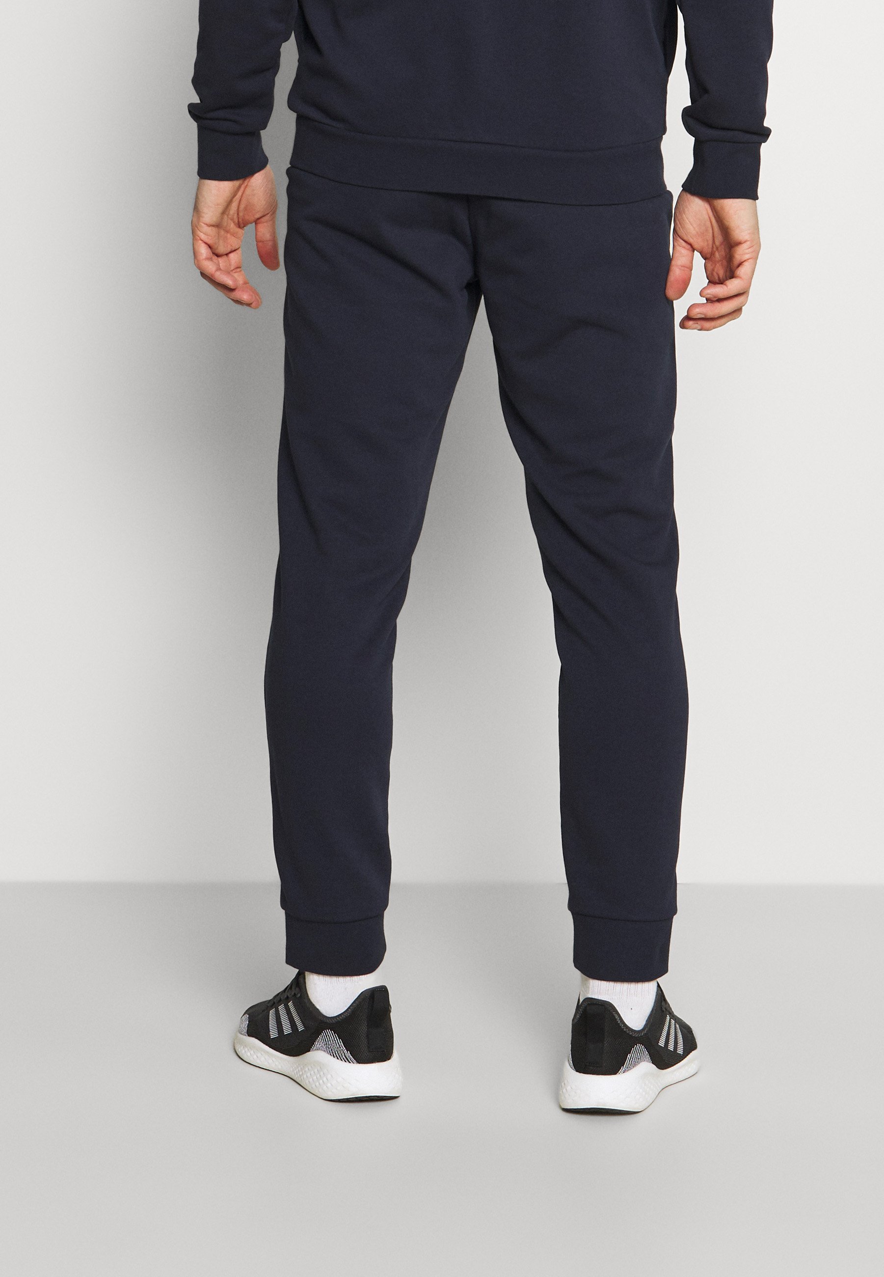 adidas Performance AEROREADY - Chándal - dark blue/azul marino - Zalando.es